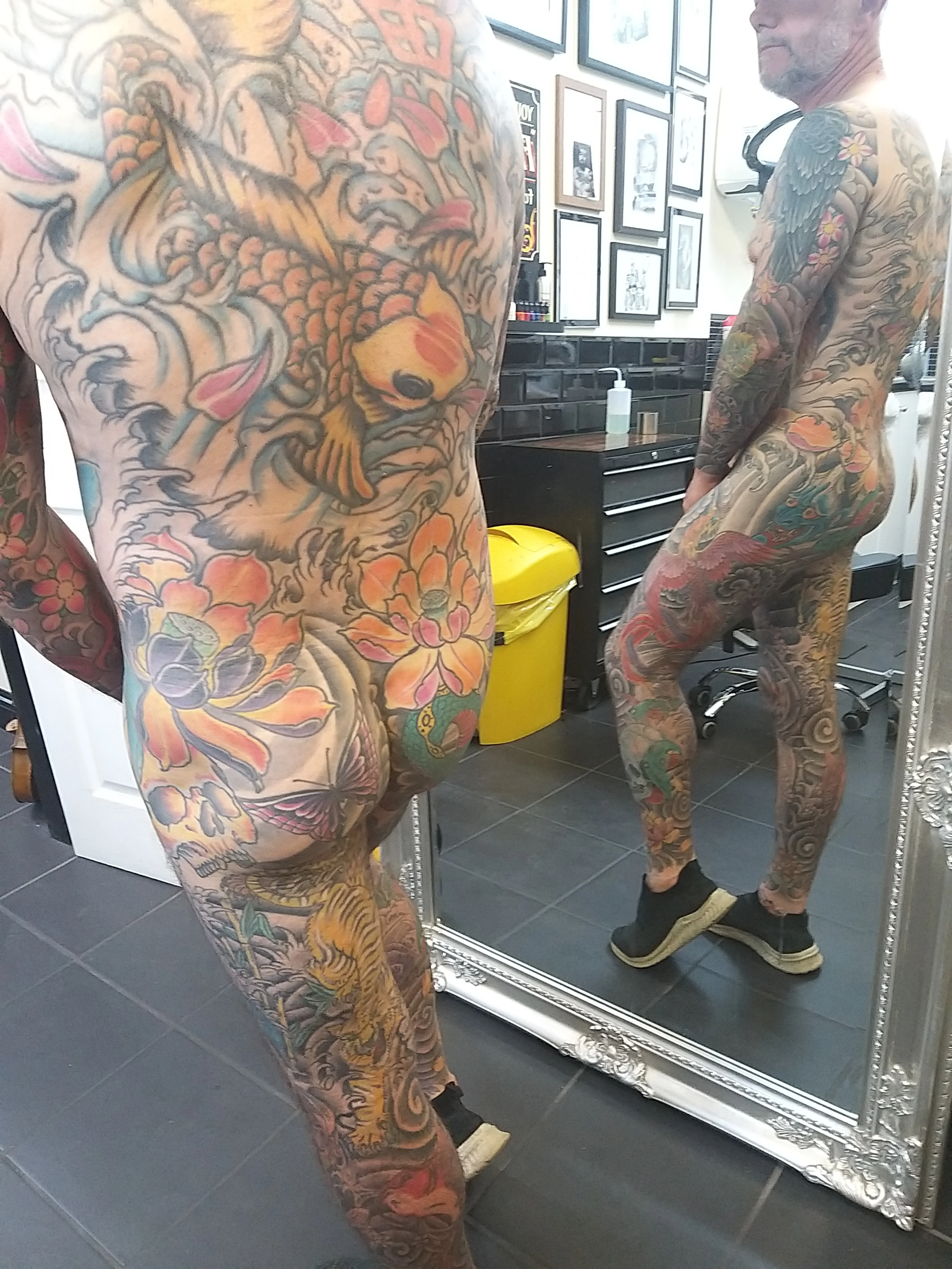 Big al - Content Creator